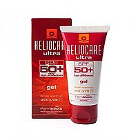 HELIOCARE SPF50+ GEL ULTRA SILNY 1×50 ml