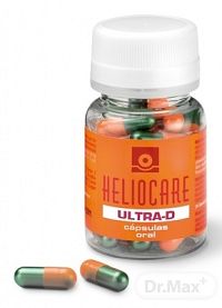 HELIOCARE ULTRA D cps 1x30 ks