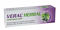 Herbacos Veral Herbal kostihojová masť 100 ml