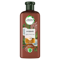 Herbal Essences Coconut Milk, Hydratačný Šampón, Na Suché Vlasy 1×400ml, šampón na vlasy