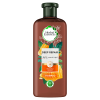 Herbal Essences Manuka Honey, Hĺbkový Regeneračný Šampón Na Veľmi Poškodené Vlasy 1×400ml, šampón na vlasy