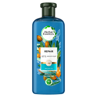 Herbal Essences Repair Argan oil of morocco Šampón Na Suché a Poškodené Vlasy 1×400ml, šampón na vlasy