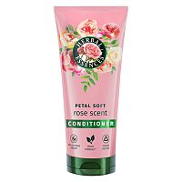 Herbal Essences Rose Scent Petal Soft Kondicionér výživa suchých vlasov 250 ml