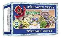 HERBEX DÝCHACIE CESTY 20×3 g (60 g), bylinná zmes