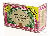 Herbex MEDOVKA 20 x 3 g