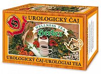 HERBEX UROLOGICKÝ ČAJ bylinný čaj 20x3 g (60 g)