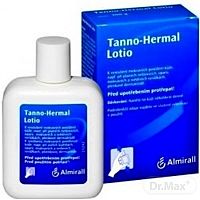 Hermal Kurt Herrman Reinbek Tanna Hermal lotio 100 ml