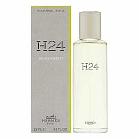 Hermes H24 Edt Napln 125ml 1×125 ml, toaletná voda