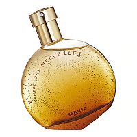 Hermes L Ambre Des Merveilles Edp 100ml 1×100 ml, parfumová voda