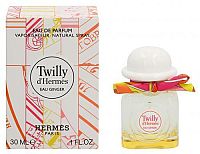 Hermes Twilly d´Hermès Eau Ginger parfumovaná voda dámska 30 ml