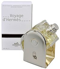 Hermes Voyage D Hermes Edt Pln 100ml 1×100 ml, toaletná voda