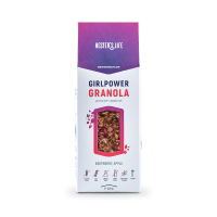 HESTERS LIFE Granola 