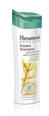 Himalaya Herbals Proteinovy sampon Volume & Bounce 200 ml
