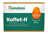 Himalaya Koflet-H Orange