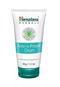 Himalaya Krém proti akné Acne n Pimple Cream 1x30 g