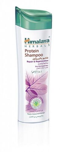 Himalaya Regeneračný proteínový šampón Protein Shampoo, Repair & regeneration 1x200 ml