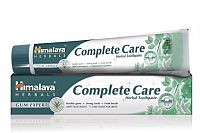 Himalaya Zubná pasta pre kompletnú starostlivosť Complete care Herbal Toothpaste 1x75 ml
