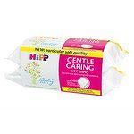 HiPP BabySANFT Čistiace vlhčené obrúsky gentle caring 2x56 ks (112 ks)