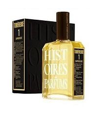 Histoires De Parfums Tubereuse 1 Capri Edp 120ml 1×120 ml, parfumová voda