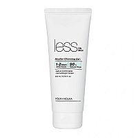 Holika Holika Čistiaci micelárny gél pre problematickú pleť Less On Skin