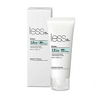 Holika Holika Pleťový krém pre problematickú pleť Less on Skin