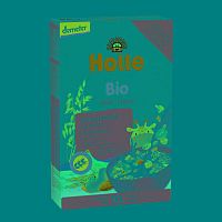 HOLLE Organické Junior viaczrnné müsli s ovocím 250 g