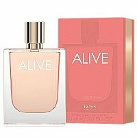 Hugo Boss Alive Edp 30ml 1×30 ml, parfumová voda