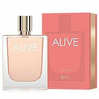 Hugo Boss Alive Edp 50ml 1×50 ml, parfumová voda