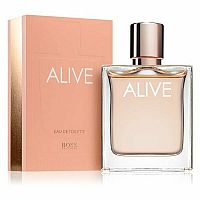 Hugo Boss Alive Edt 80ml 1×80 ml, toaletná voda