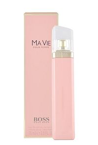 Hugo Boss Boss Ma Vie Pour Femme Parfumovaná voda 75ml