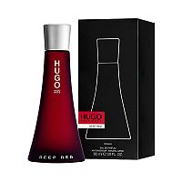 Hugo Boss Deep Red Edp 50ml 1×50 ml, parfumová voda