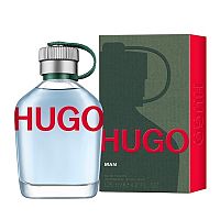 Hugo Boss Hugo Edt 200ml 1×200 ml, toaletná voda