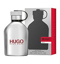 Hugo Boss Hugo Iced Edt 75ml 1×75 ml, toaletná voda
