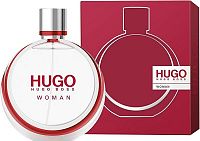 Hugo Boss Hugo Woman Edp 50ml 1×50 ml, parfumová voda