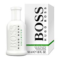 Hugo Boss No 6 Bottled Unlimited Edt 200ml