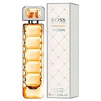 Hugo Boss Orange Edt 50ml 1×50 ml, toaletná voda