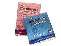 Huhubamboo Plienky pre zvieratá 9ks 60×60cm 1×9 ks