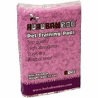 Huhubamboo Plienky pre zvieratá 9ks 60×90cm 1×9 ks