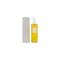 Huxley Be Clean Be Moist cleansing Oil odličovacíí olej 200 ml