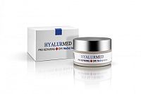 HYALURMED PRO REPAIRING + DMI nočný krém 1x30 ml