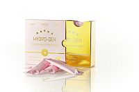 HYDRO-GEN Hydrolyzovaný morský kolagén - 15 denných dávok 1×92 g, kolagén pre vlasy a pokožku a nechty