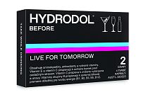 Hydrodol Before 1×4 cps