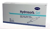 HYDROSORB GÉL amorfný gél na vodnej báze, na rany 10x15 g