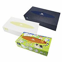 HYG.VREC.HARMONY 100KS BOX 2VRST. 1×100ks v balení