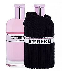 Iceberg Iceberg Since 1974 Women Edp 50ml 1×50 ml, parfumová voda