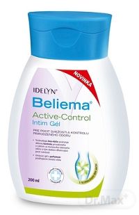 IDELYN Beliema Active-Control Intim Gél 1x200 ml