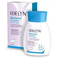 IDELYN Beliema Expert Intime gél (verzia 2015) 1x200 ml