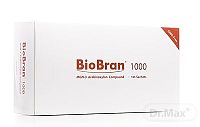 Imunotop BioBran 1000mg 105 sáčků