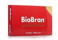 Imunotop BioBran 250 mg 50 tbl.