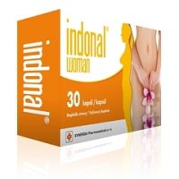 Indonal woman 30 kapslí 150 mg